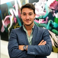 Daniel Salas Sánchez